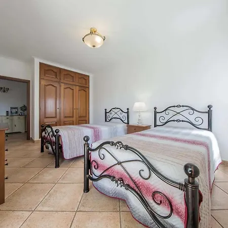 Vivenda Silva Villa Albufeira