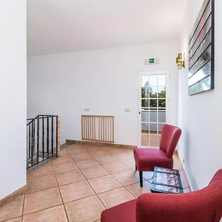 Villa Vivenda Silva Albufeira