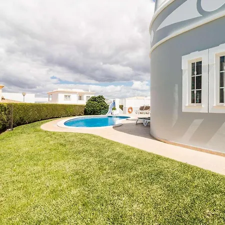 Vivenda Silva Villa Albufeira